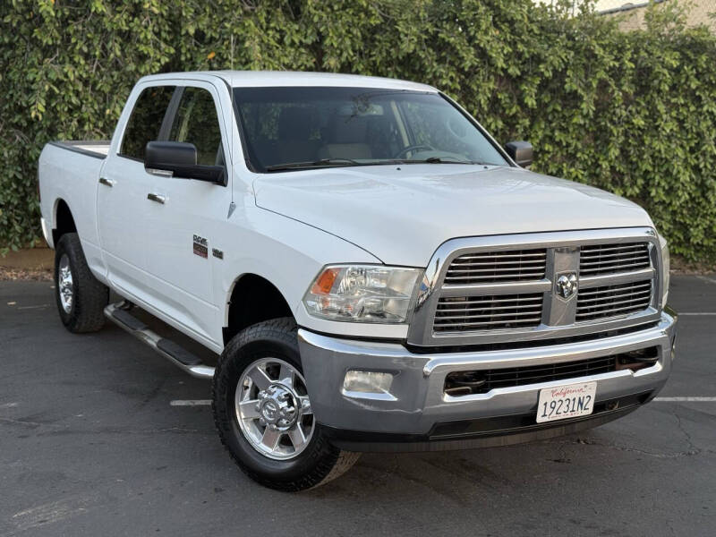 ram ram 2500 pickup 2012 3C6TD5DT5CG216453 image ram ram 2500 pickup 2012 3C6TD5DT5CG216453 image